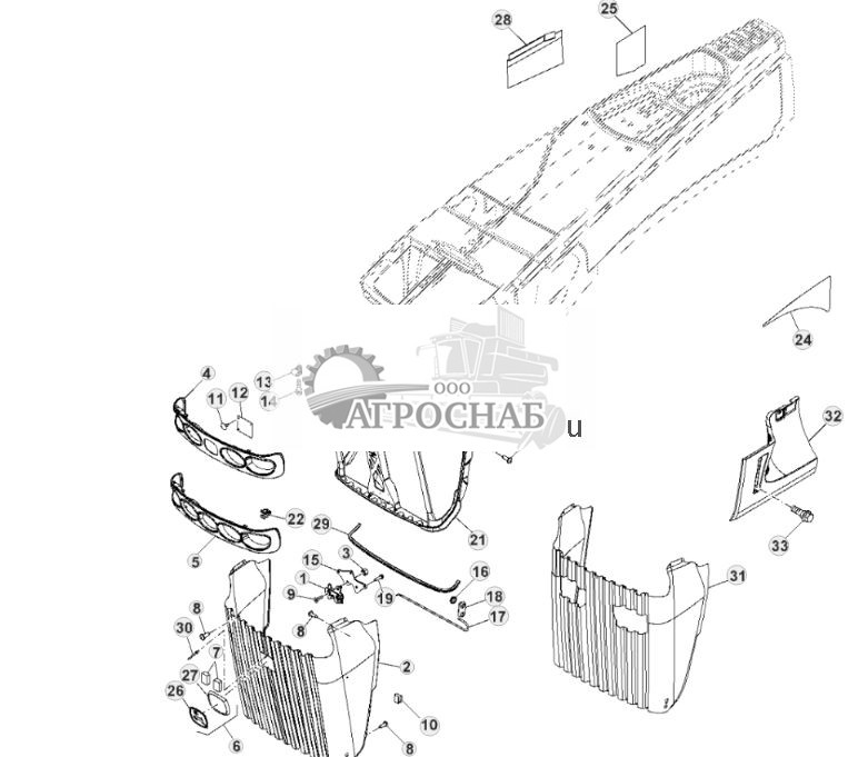HEAT SHIELDS  FRONT GRILLE  HEADLIGHT HOUSING - ST394149 426.jpg